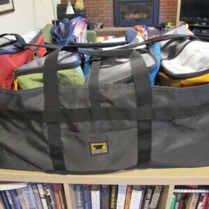 Mountainsmith Cube Modular Hauler set